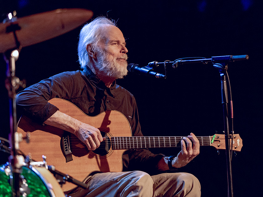 Leo Kottke