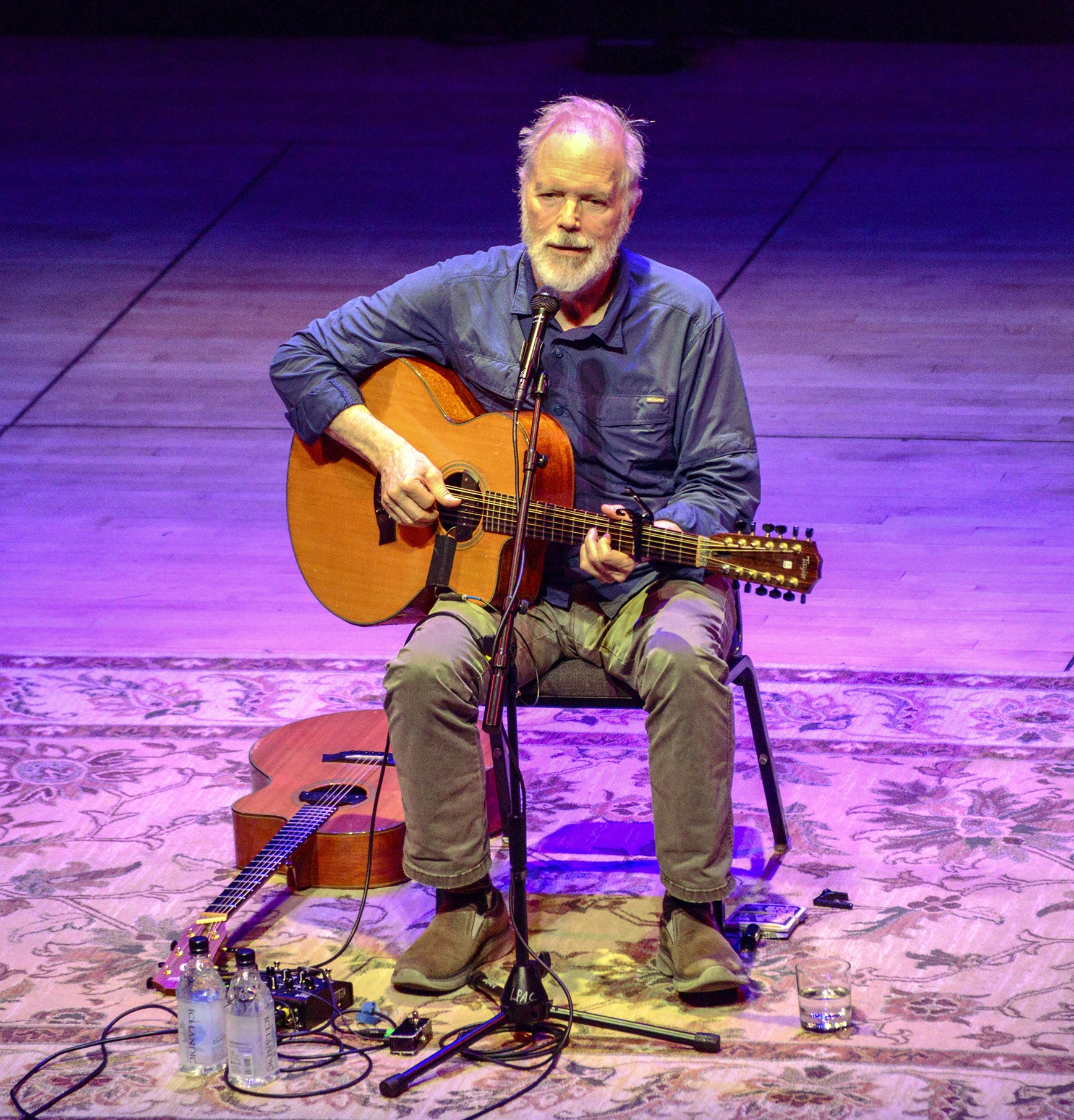 Leo Kottke