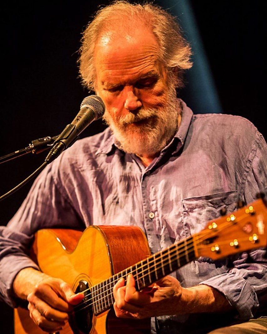 Leo Kottke
