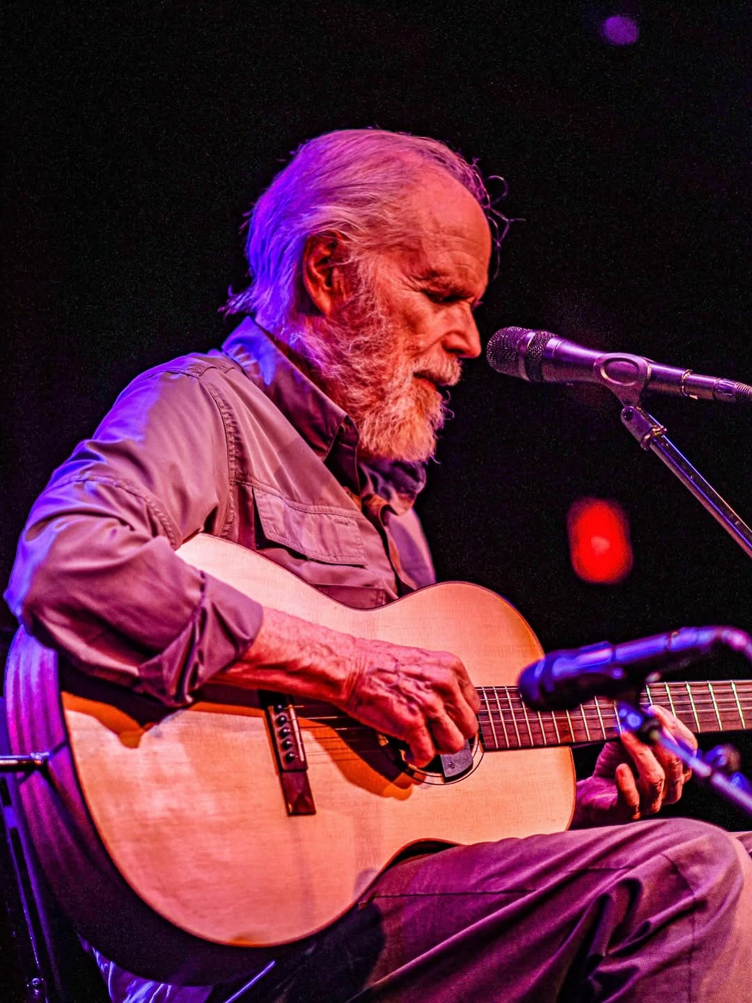 Leo Kottke