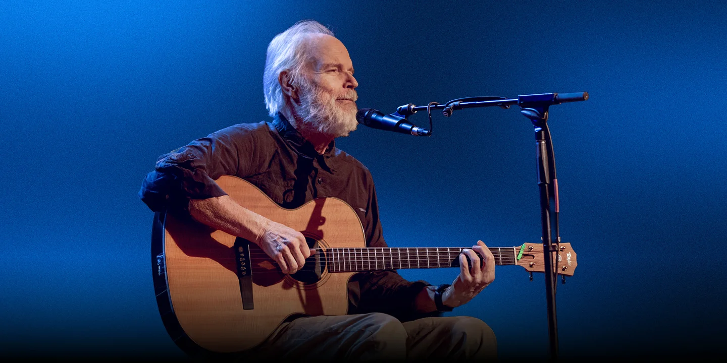 Leo Kottke